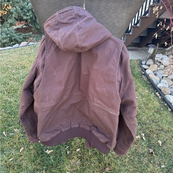 Carhartt Full Swing Jacket - Picture 3 of 5